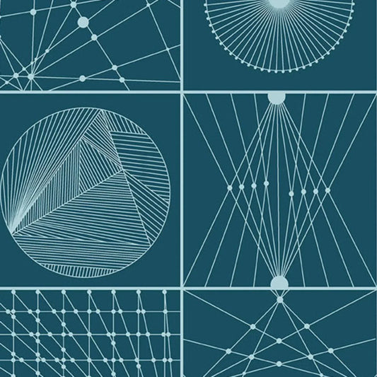 40 Sample in Morisette - Mercury Craft Co.