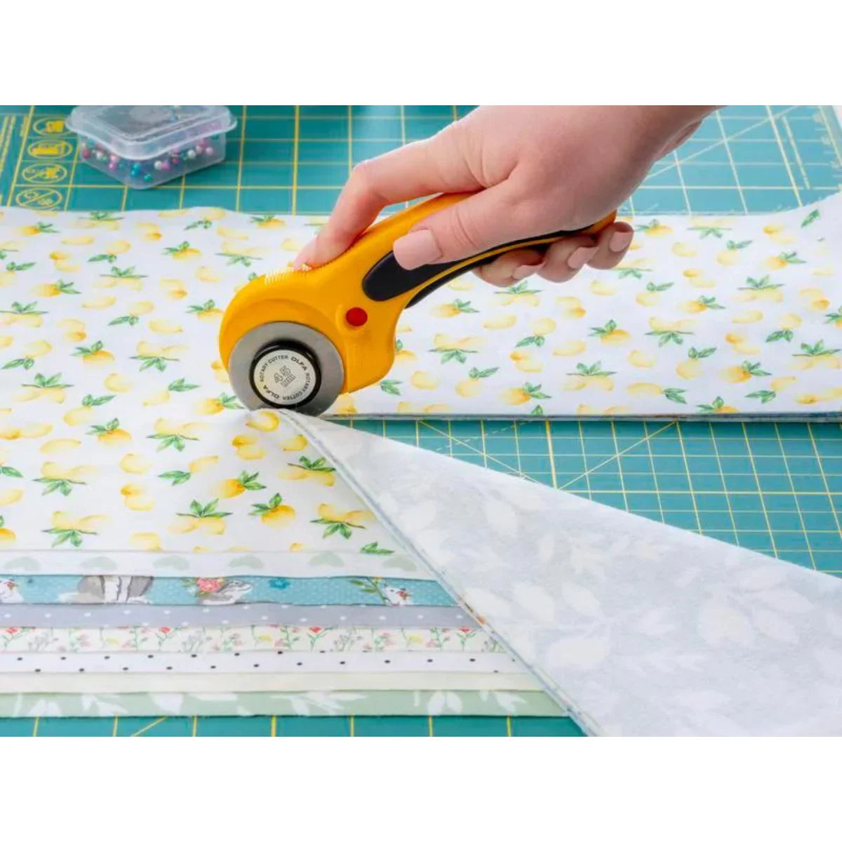 June Tailor: 1.636 Commentaires de 17 Produits June Tailor: 1.636 Commentaires de 17 Produits