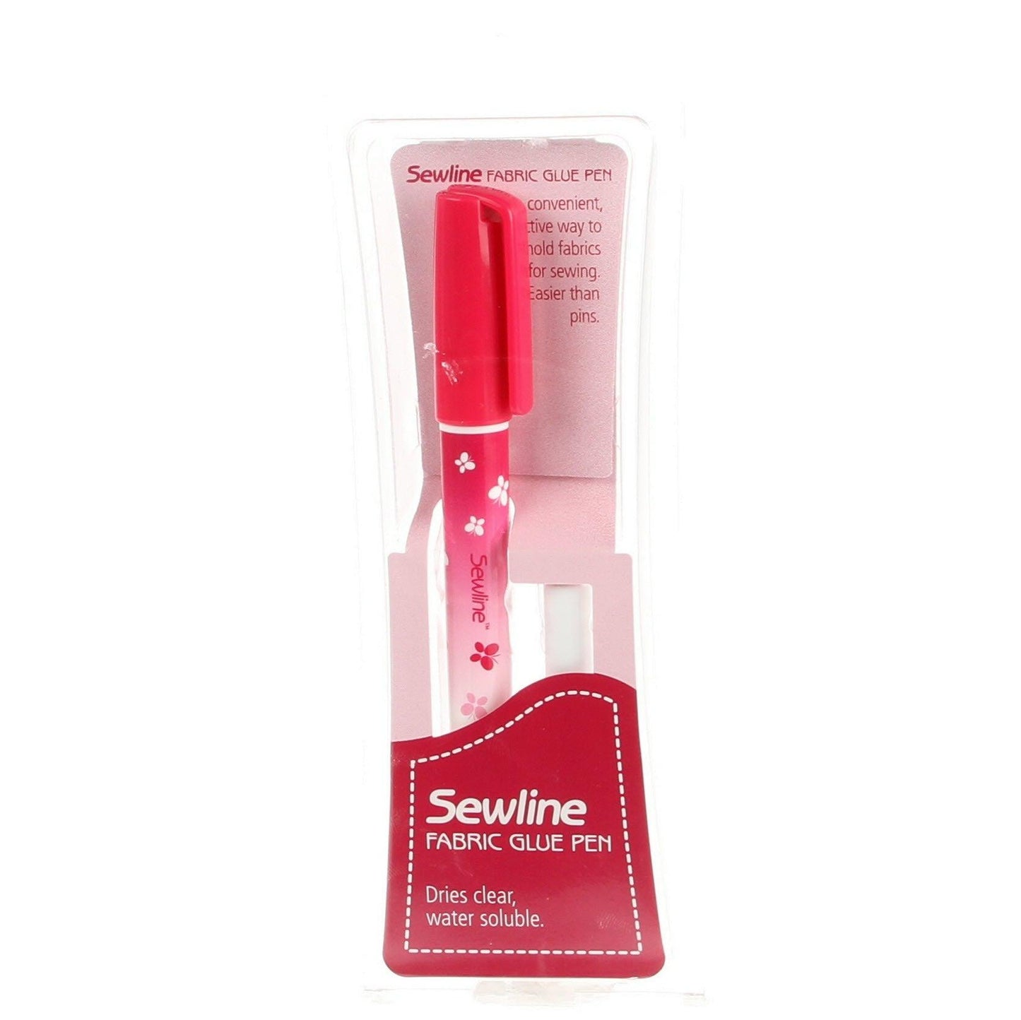 Sewline Glue Pen - Blue