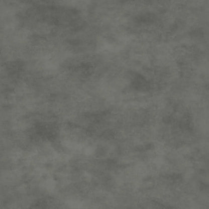 Fabric swatch with mottled shades of light and dark greys