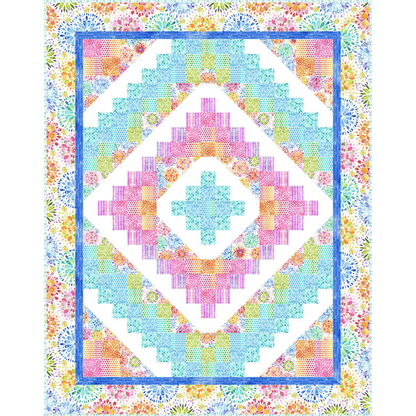 Summer Breeze Quilt