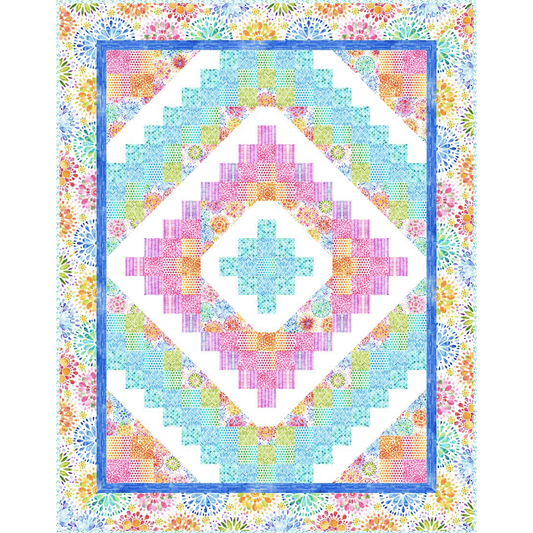 Summer Breeze Quilt