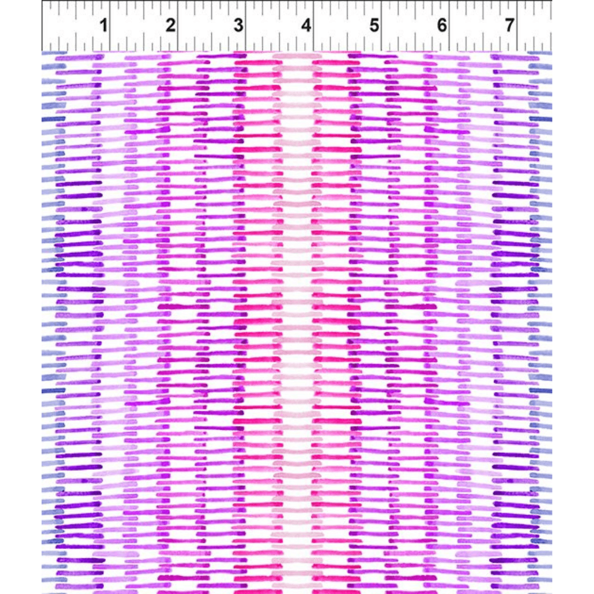 Tejido Summer Breeze en morado