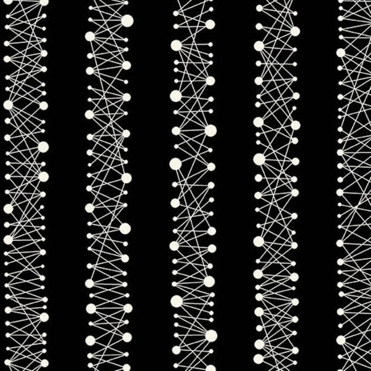 40 Super String Theory in Beetlegiuce - Mercury Craft Co.