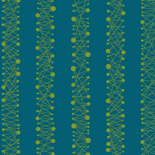 40 Super String Theory in Lawn Chair - Mercury Craft Co.