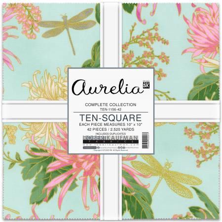 Aurelia Layer Cake