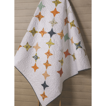 Quilts de charme qui permettent de gagner du temps - Couverture souple