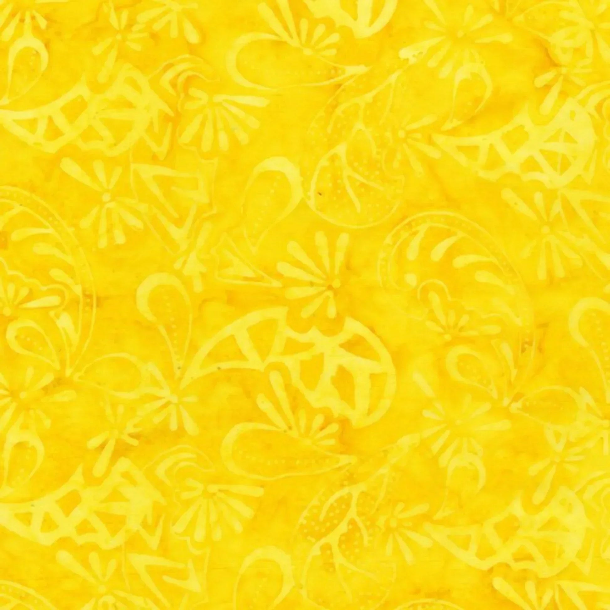 Tonga Batiks Happy Confetti Star Quilt Kit - Mercury Craft Co.