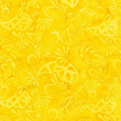 Tonga Batiks Happy Confetti Star Quilt Kit - Mercury Craft Co.