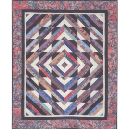 Tube Top Quilt Pattern