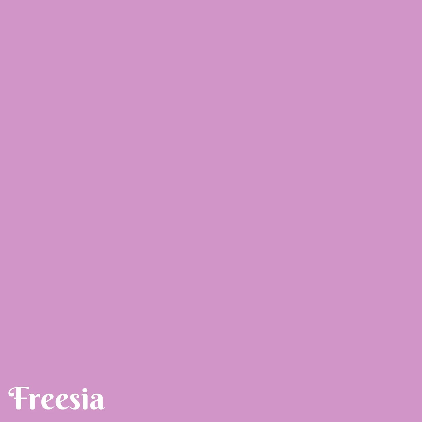 Designer Essential Solids in Freesia - Mercury Craft Co.