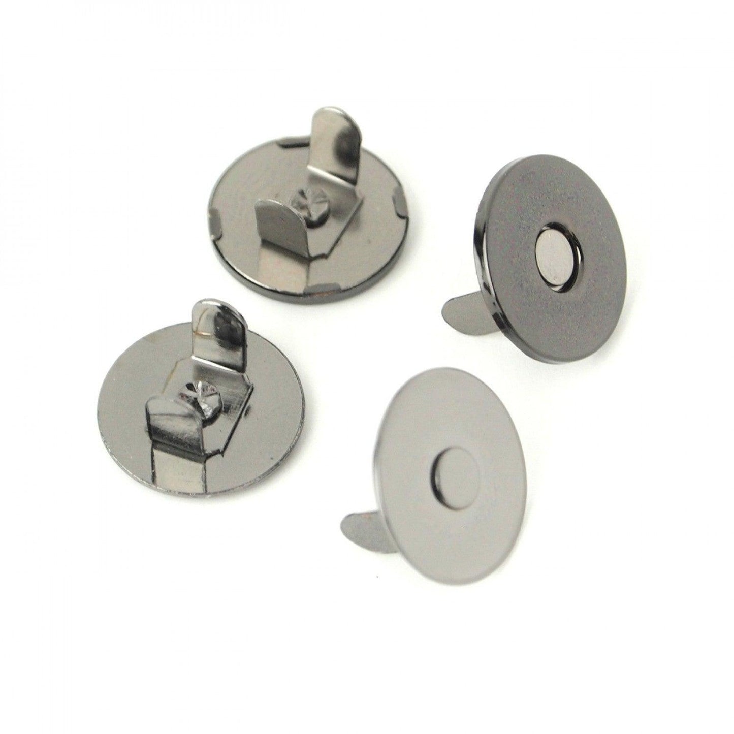 3/4" Magnetic Snaps