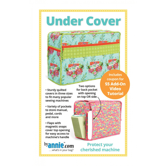 Under Cover Pattern