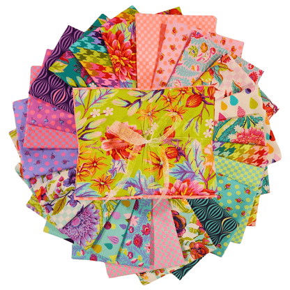 Untamed Half-Yard Bundle - Mercury Craft Co.