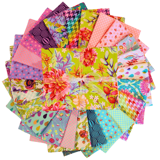 Untamed One-Yard Bundle - Mercury Craft Co.