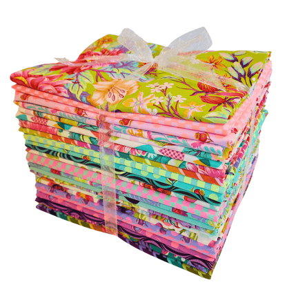 Untamed One-Yard Bundle - Mercury Craft Co.