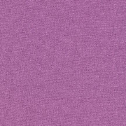 Kona Cotton Violet