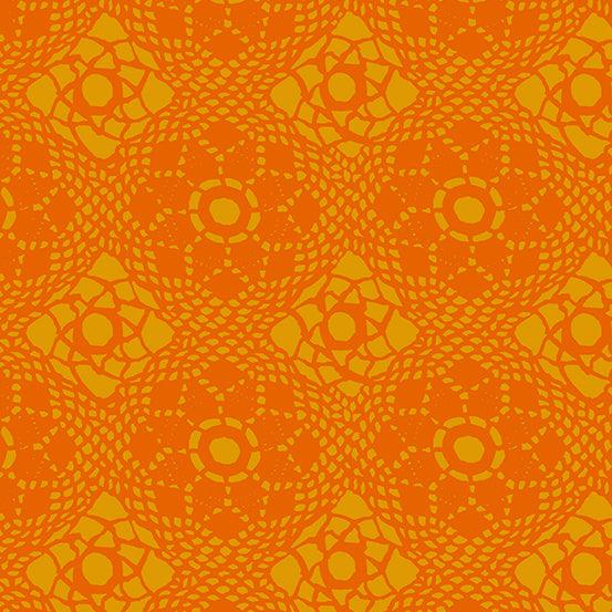 Sun Print 2021 Crochet in Dala