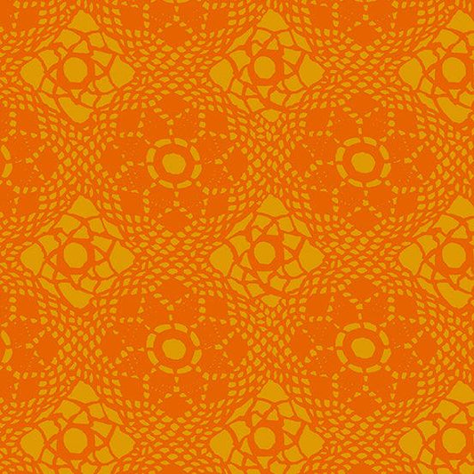 Sun Print 2021 Crochet in Dala