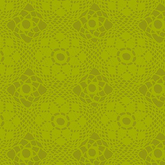 Sun Print 2021 Crochet in Lawn