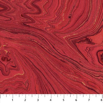 Artisan Spirit Sandscapes Red 20475M 24