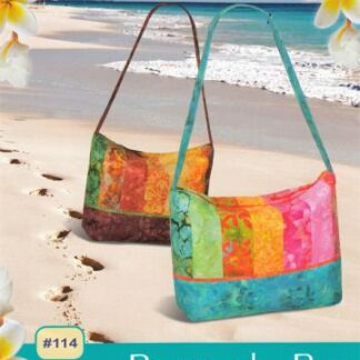 Bermuda Bag Pattern