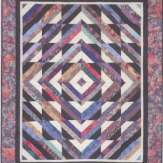 Tube Top Quilt Pattern