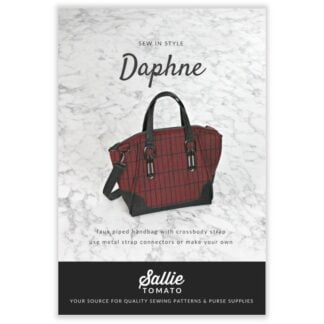 Daphne Pattern
