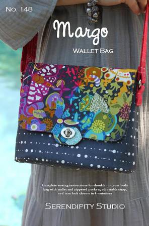 Margo Wallet Bag