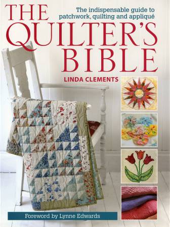 The Quilters Bible
