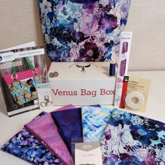 Venus Bag Box - January