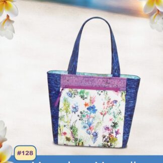 Hanalei Handbag Pattern