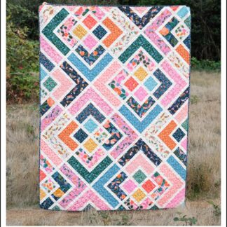 The Penny Quilt