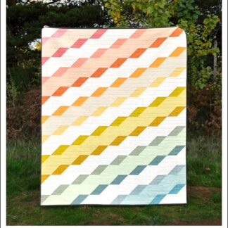 The Diana Quilt Pattern