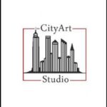 City Art Studio Logo