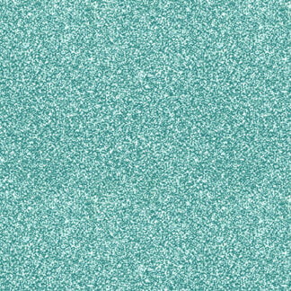 Twinkle in Aqua features a light blue printed stipple texture that gives the illusion of glitter but without the mess.
