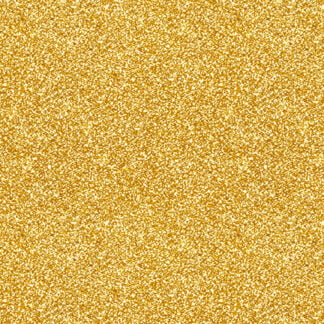Twinkle in Gold Yellow features a gold printed stipple texture that gives the illusion of glitter but without the mess.