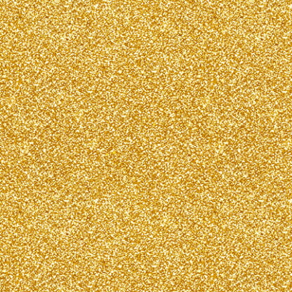 Twinkle in Gold Yellow features a gold printed stipple texture that gives the illusion of glitter but without the mess.
